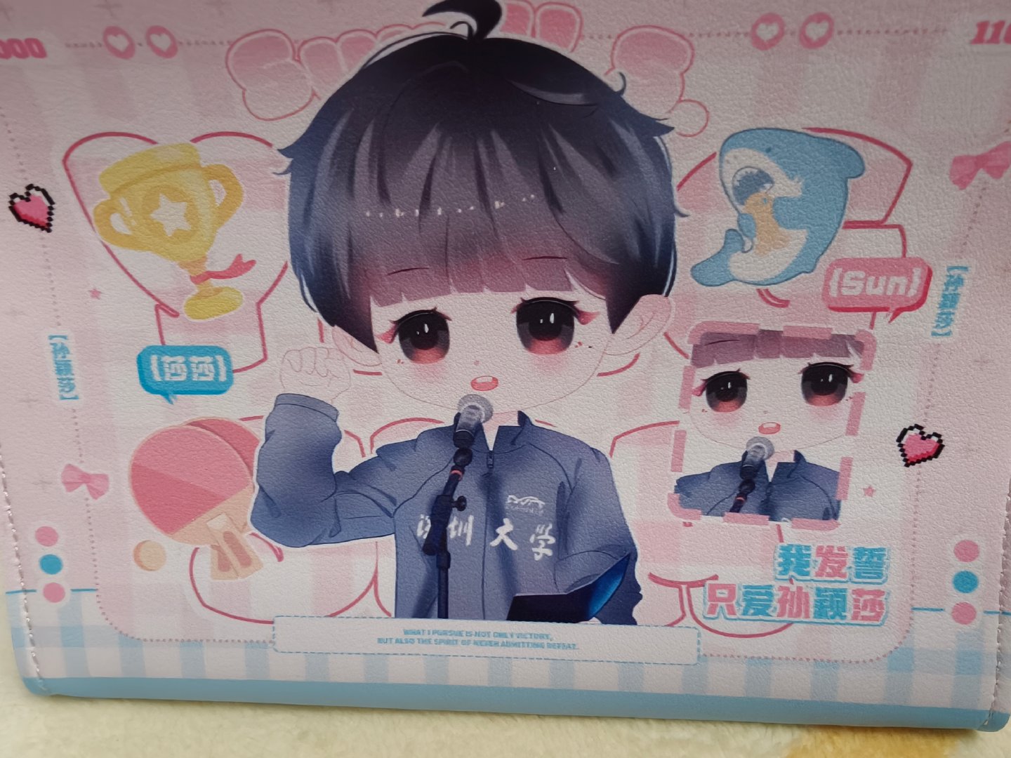 最近被我们莎丝姐宠的有点不好意思了[柯基][柯基] ​