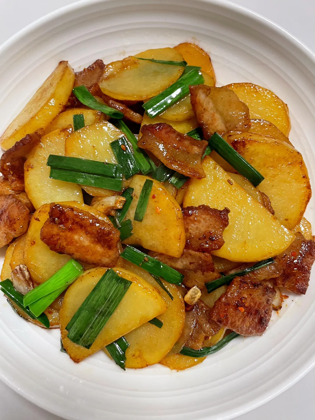 有幸在亲戚家里吃过真的被惊艳到了！