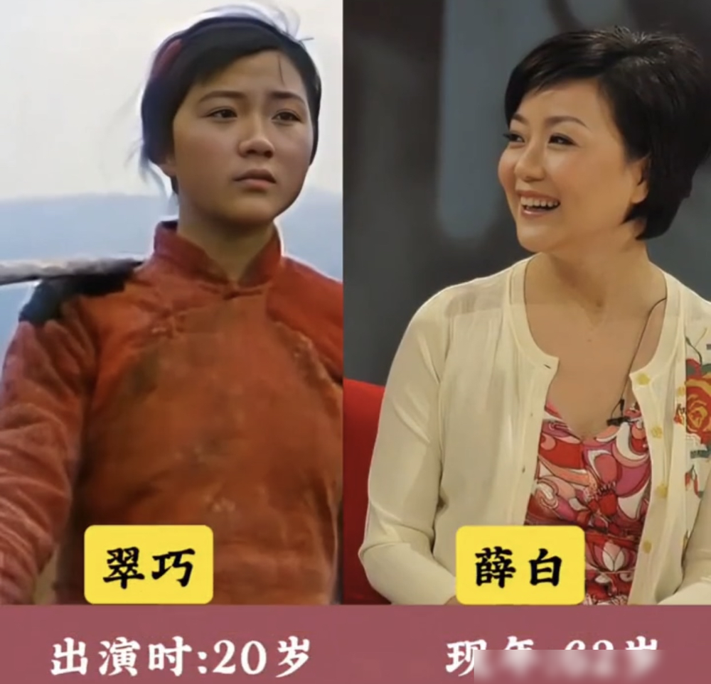 翠巧划船进黄河，陈凯歌故意没拍她淹死。42年后重看，才懂这比直接拍死更狠。
1984年，他跟张艺谋跑到陕北，说大音希声，大象无形。镜头里黄土地占了大半，人小得像蚂蚁。翠巧被逼婚，想逃，最后划船消失在黄河里，没给结局。
当年上映，观众骂看不懂，文化部也批。可后来这片成了第五代开山作，拿国际大奖。张