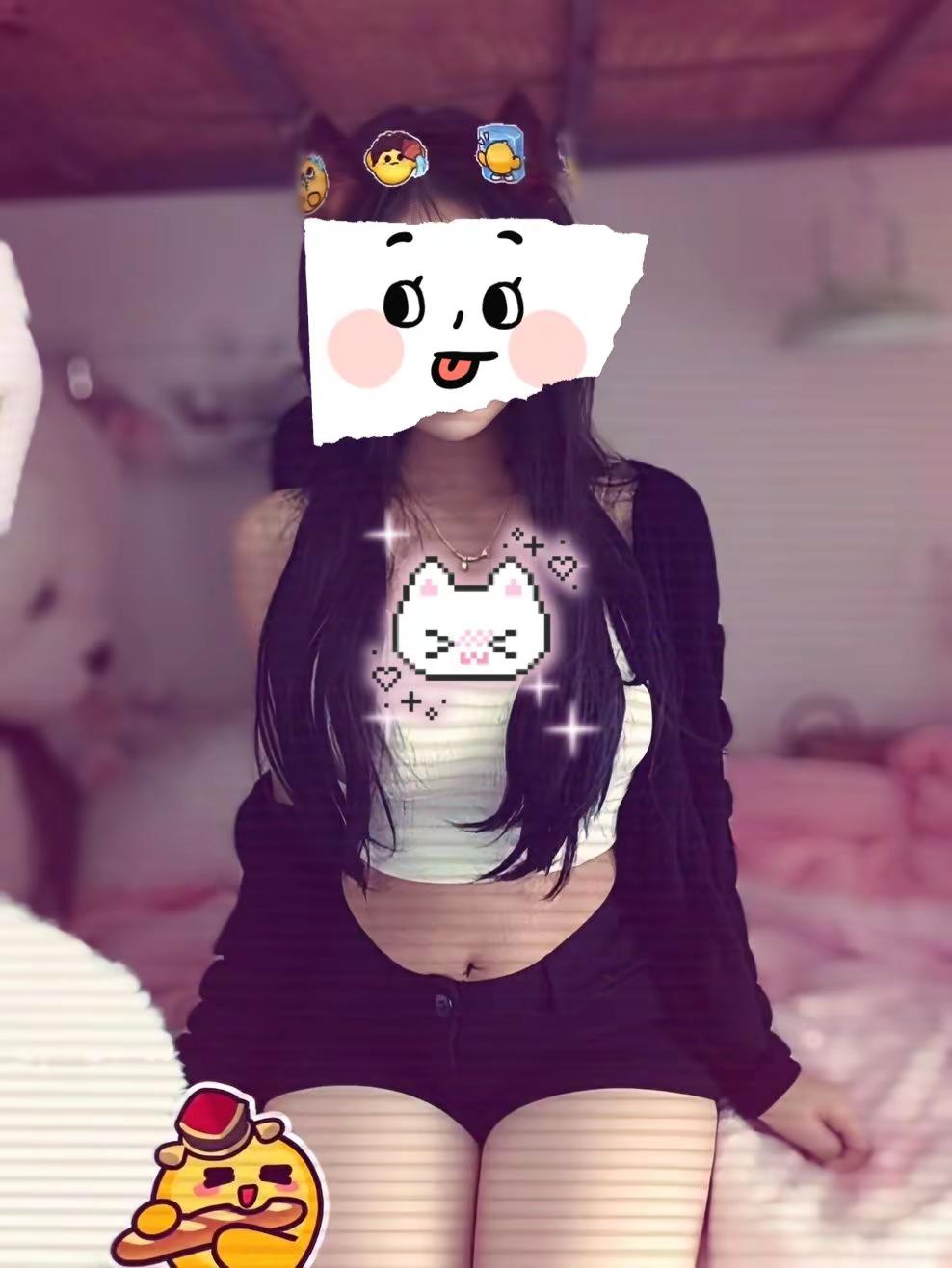 <p>辣妹穿搭 性感辣妹 身材 辣妹风 <!--{img:0}--><...