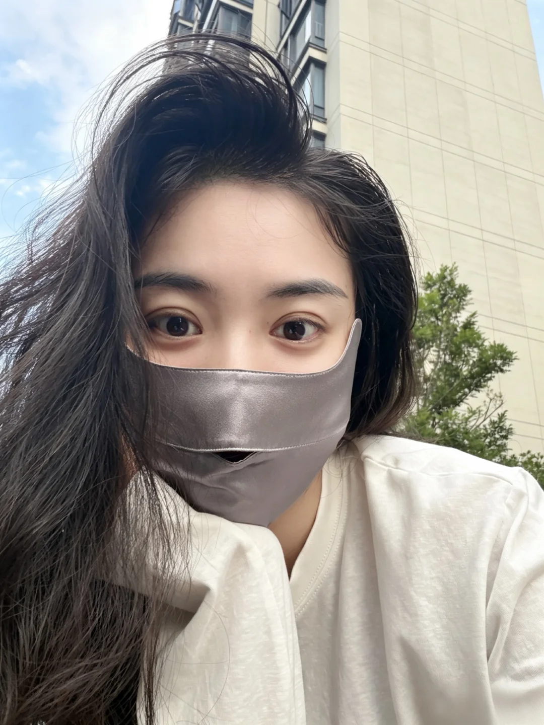 不涂防晒霜｜一分钟素颜出门小妙招！