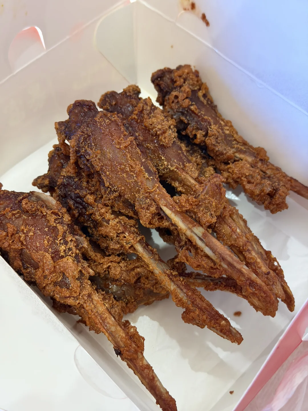 报告！海口这家鸭下巴有点儿美味