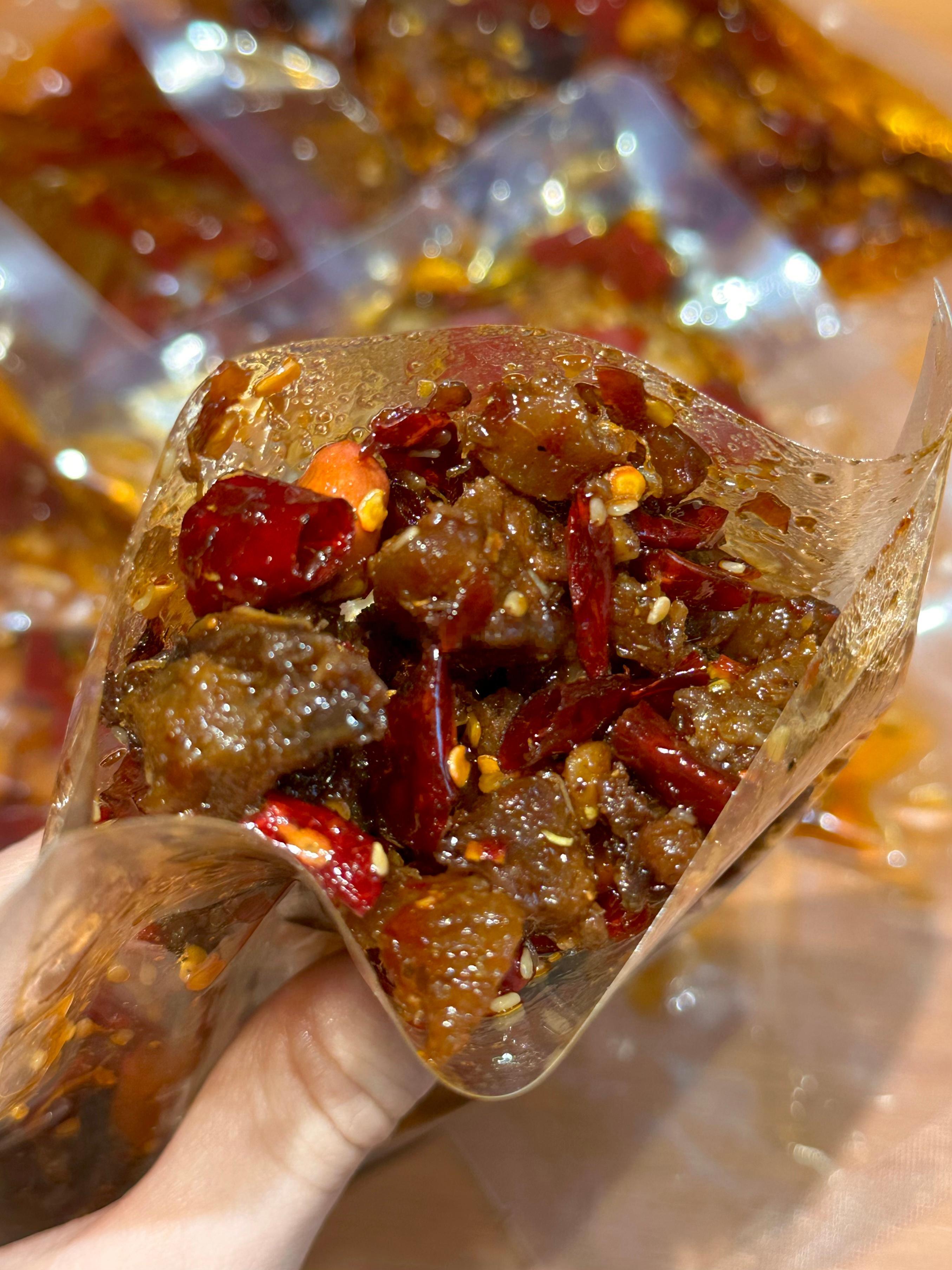 📢紧急插播一条预告！ 🔥冷吃团明天返场啦 不仅有新品，还有限时活动...