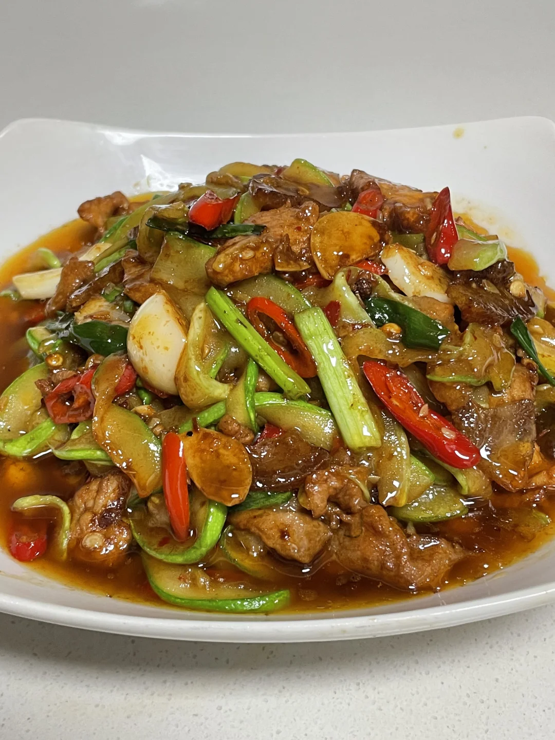 快去做，真的好吃到爆！！！