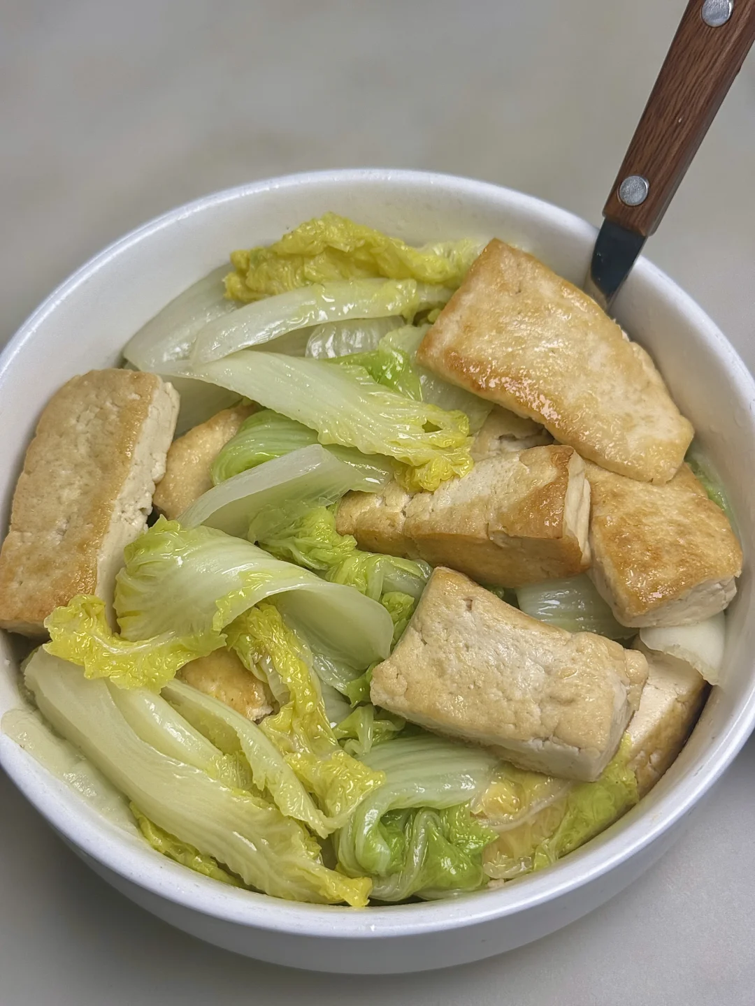 吃得干净真的会瘦！！