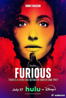 狂怒追缉 Furious
更7集（4K无损）

导演: 布莱恩·柯克
编剧: 罗纳德·巴斯 / 伊丽莎白·梅里威瑟 / Alexa Derman / 海莉·霍尔 / 丹·勒弗朗 / 科琳·麦克吉尼斯 / Beatrice Morgan
主演: 埃米·罗森 / 洛拉·佩蒂克鲁 / 斯科特·麦克纳里 / 杰克·莱西 / 拉丽萨·坎波斯 / Chloe Carrillo / A·J·帕拉托雷 / 亚 ​