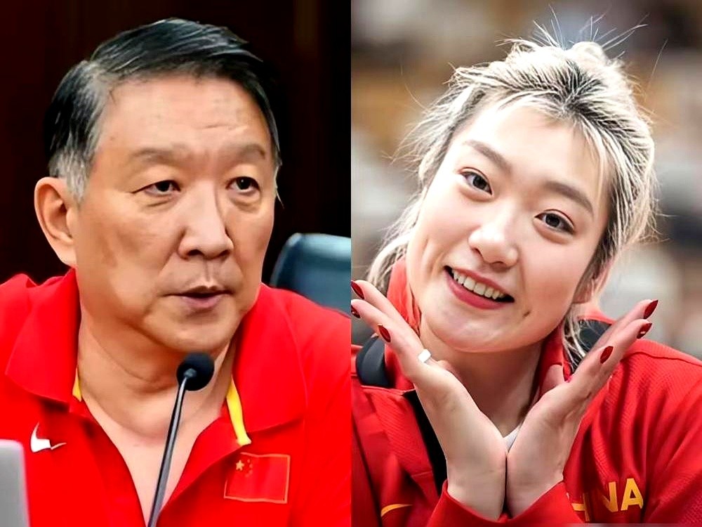 赢了捷克却捏把冷汗，名宿马健直接隔空喊话：赶紧把她叫回来！

失误频发，锋线死活突不进去，这就是女篮现在的尴尬。比分掩盖不了硬解能力缺失的痛点。

马健点名要的人是李梦。翻开22年成绩单，打法国拼美国，她硬是顶着欧美长人把球砸进篮筐，拿走全队第一的场均得分。

现在摆在教练组桌面的难题很直白，是要集