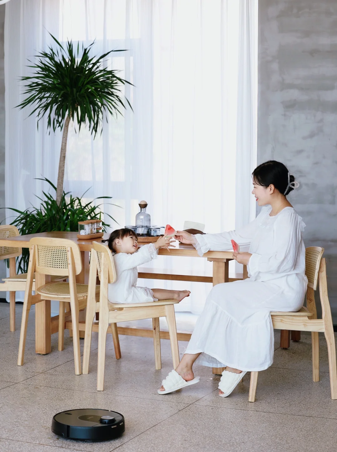 儿女双全的我，是怎样做到一个好的懒妈妈👩