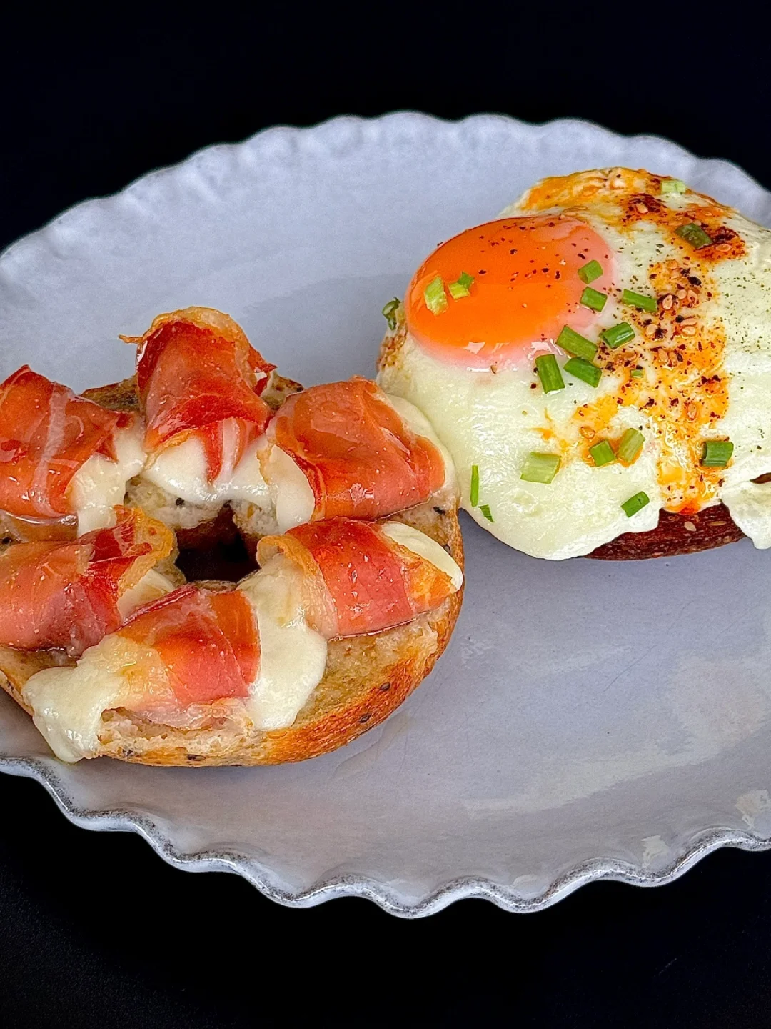 周末好吃的brunch简单做！