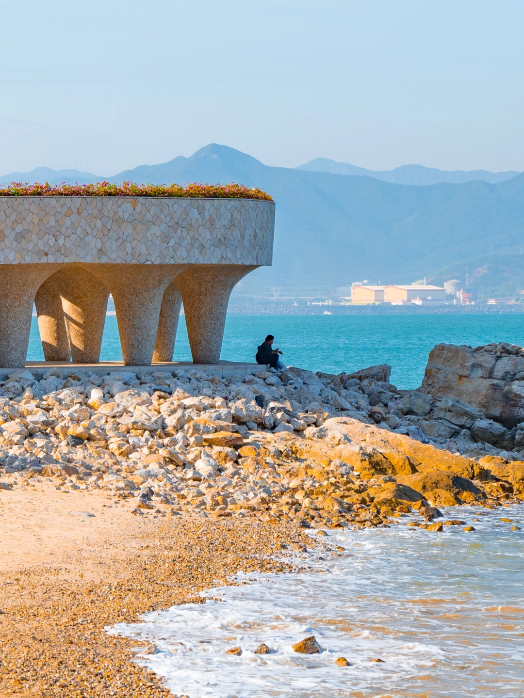 在深圳！适合i人的16条轻徒步吸氧路线🍃