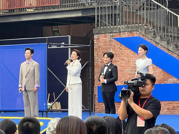 2026文艺志愿者在行动特别节目