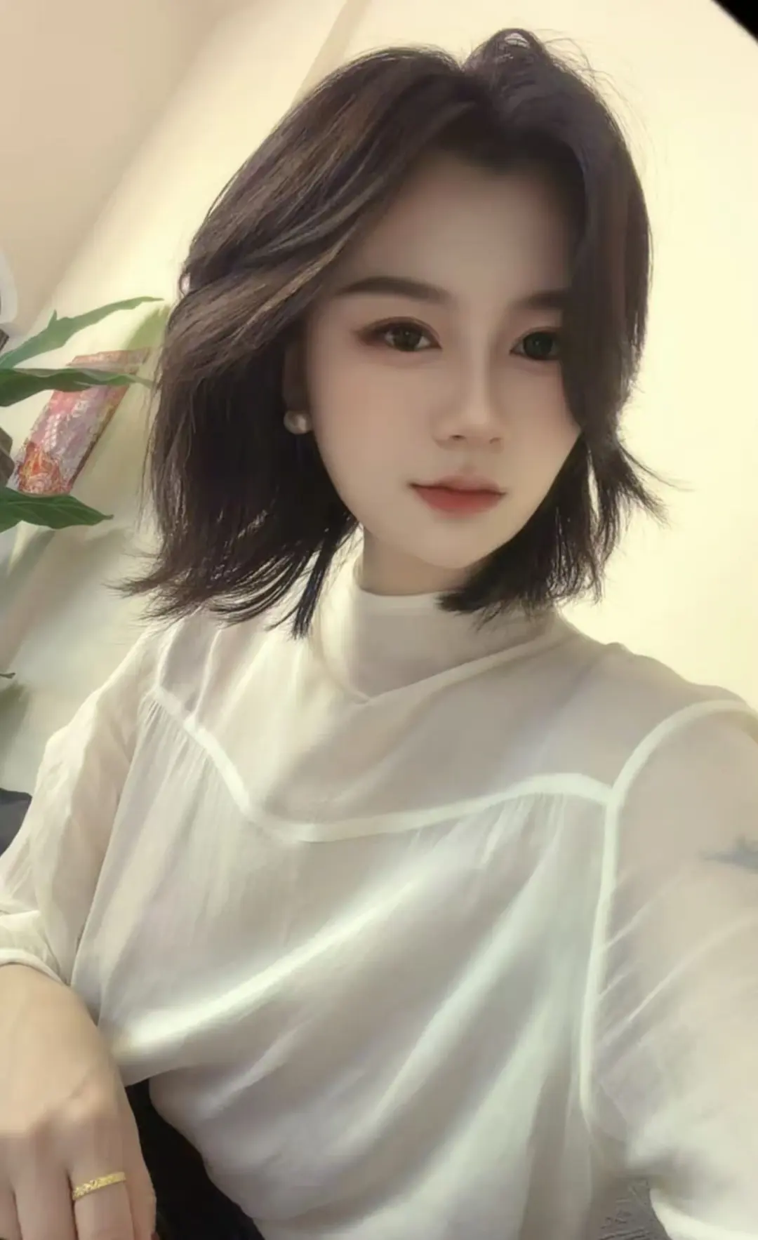 Si护真的没啥好羞耻的💛