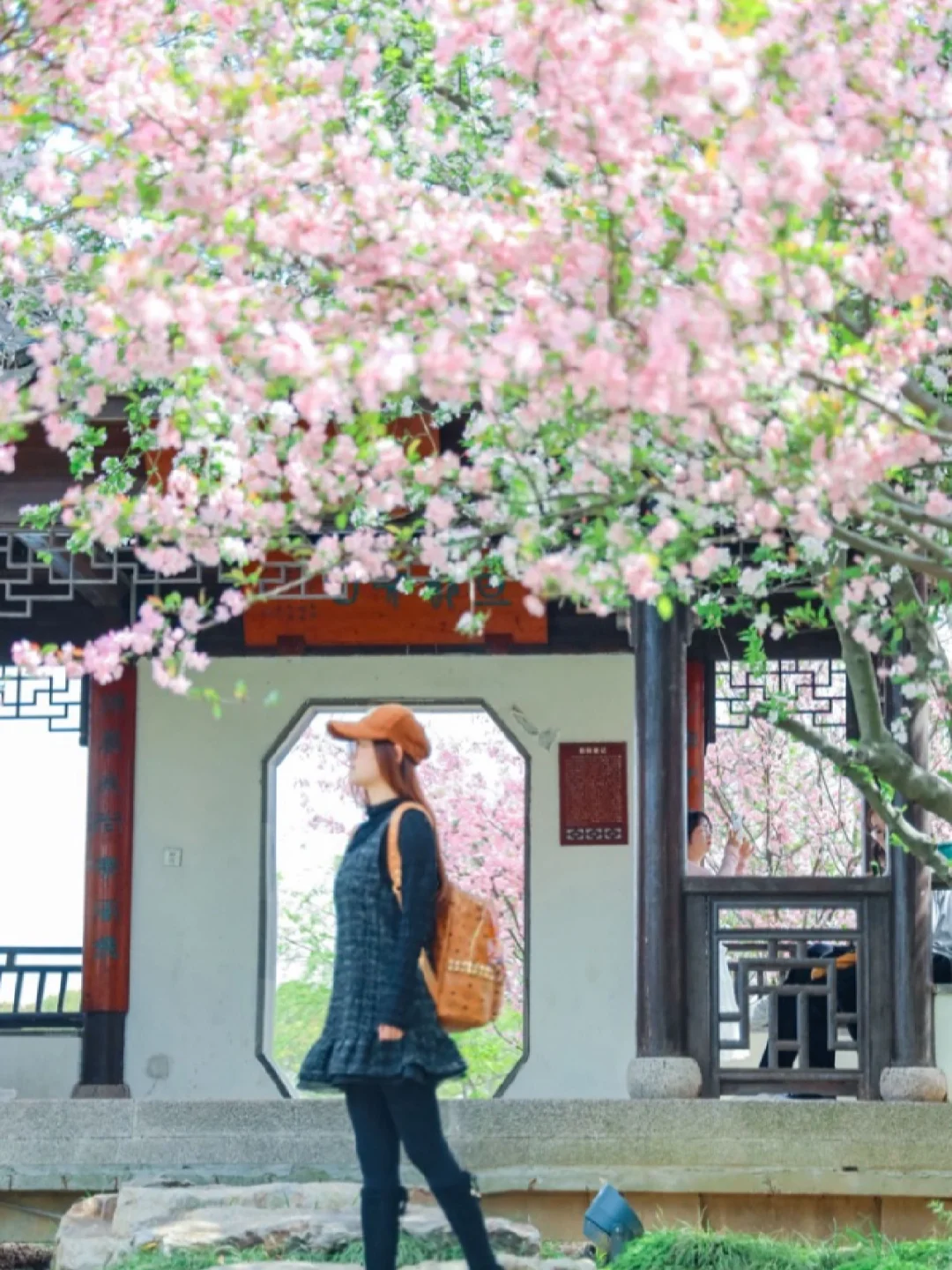 适合清明❗️小众宝藏目的地|常熟一日游攻略