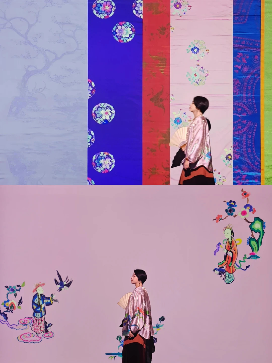 暑期重磅大展扎堆，这或许是最美的一场