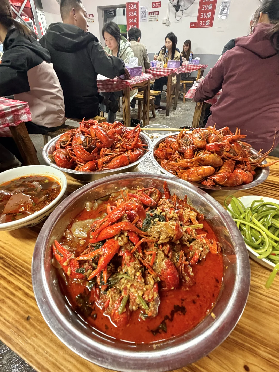 七刷长沙市井虾匠。。只想说点大实话。。。。