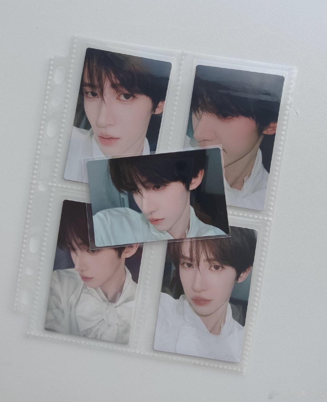 #刘宇##刘宇小卡# 
[爱慕]
​
