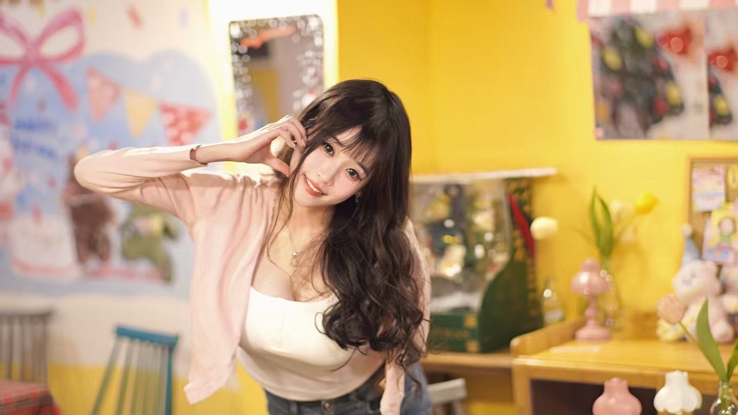 萌也是一种天赋