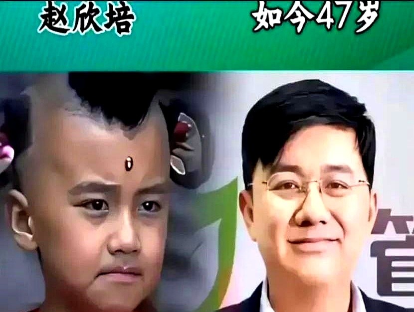 别人挤破头抢流量，这俩童星偏偏把自己藏起来。

徐娇跑去大洋彼岸画图纸做设计，曹骏一头扎进剧组死磕配角。当年红透半边天，他们本可以顺着流量圈钱，却硬生生把身上的童星标签撕个干净。

徐娇穿着汉服搞文艺片，曹骏在片场一句台词磨半天，拿实打实的演技说话。没有炒作，连个热搜都懒得买。

在这个连喘气都要算