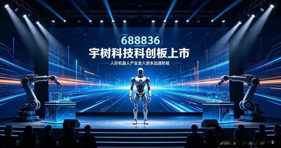 宇树科技688836  是黄金还是炒作
“人形机器人第一股”宇树科技上市即巅峰，股价从1100元腰斩至550元，市值蒸发超2200亿，背后究竟是泡沫破裂还是黄金坑？
这家公司确实有硬实力：全球唯一大规模量产人形机器人并盈利的企业，2025年出货量超5500台全球第一，核心零部件自研率超95%，生产成
