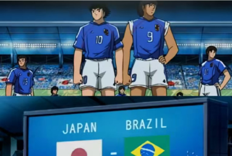 【世界杯观战指南丨包靖）