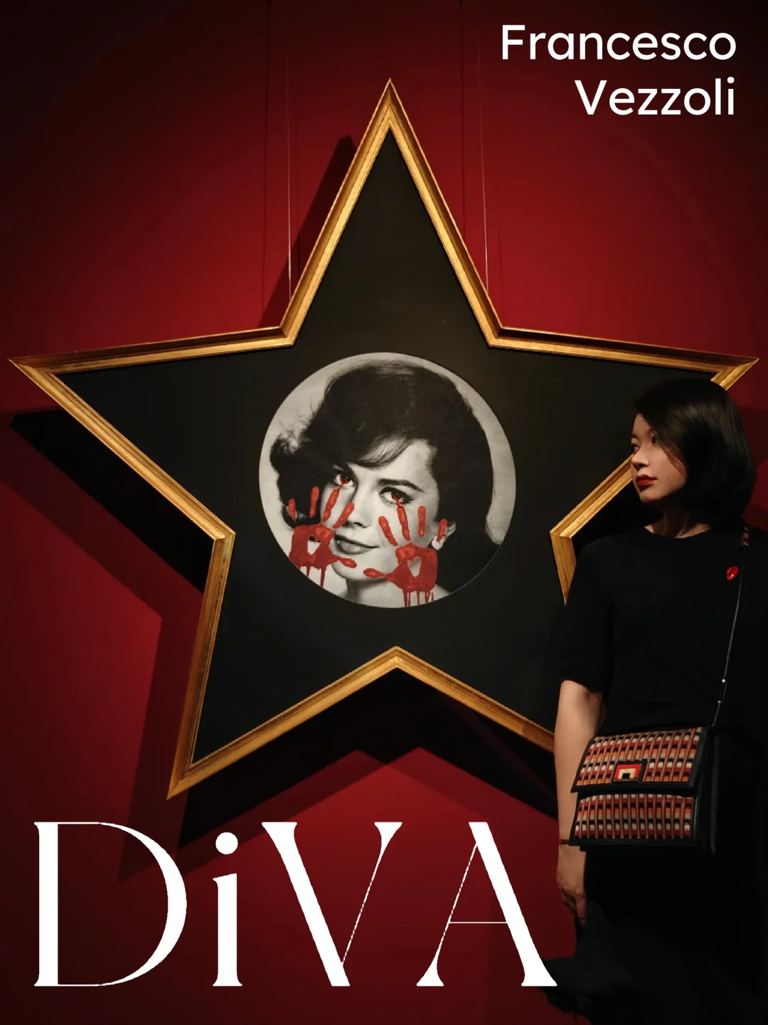 当一个🇮🇹男人沉迷于刺绣、眼泪与女星