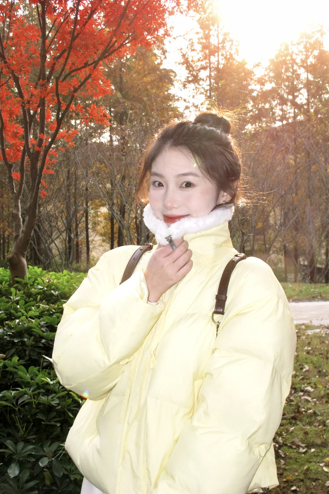 ccd依旧很出片啊啊