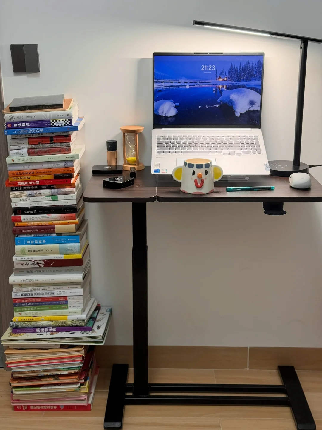 人越淡事越顺是真的。