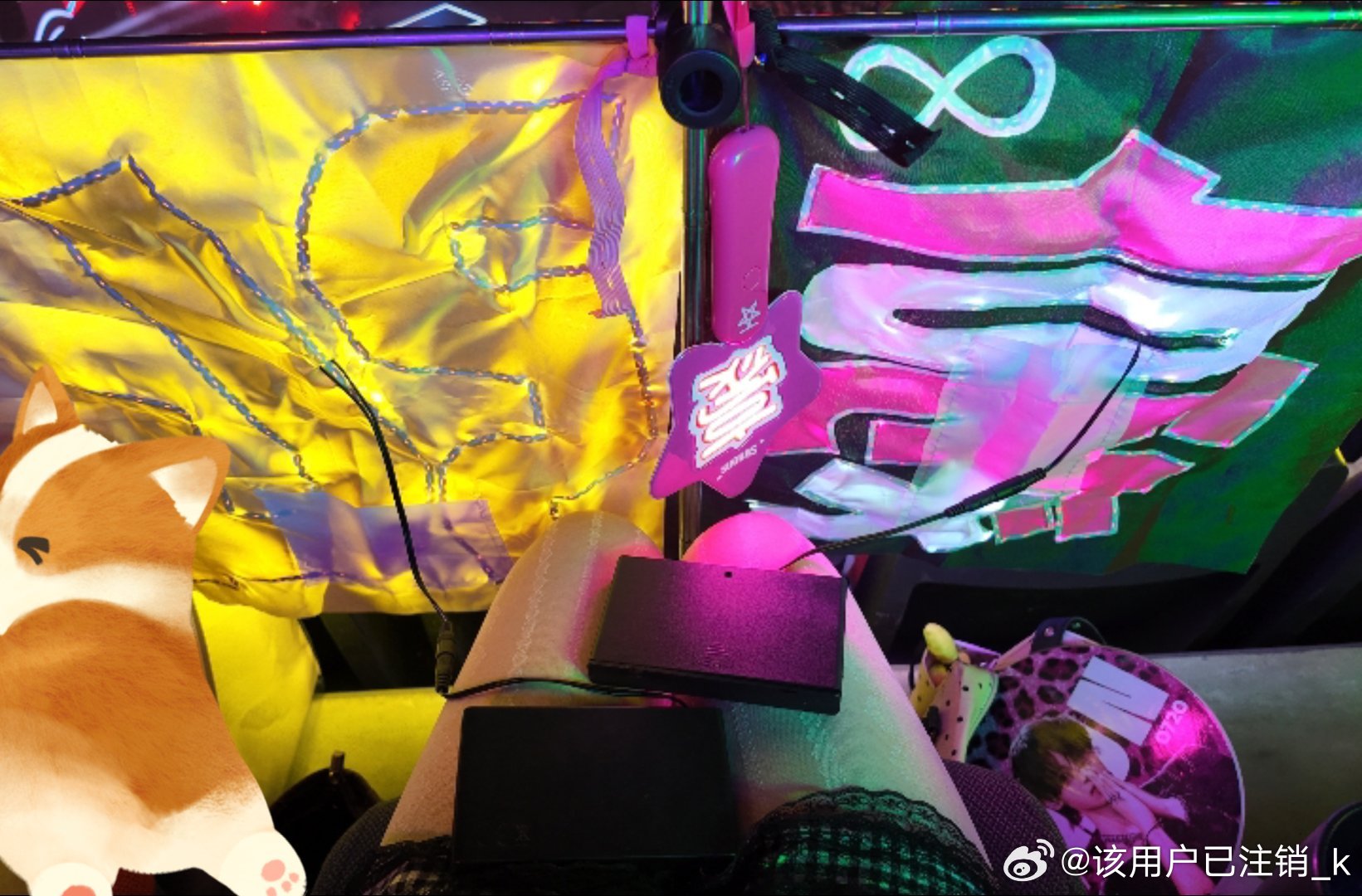#黄子弘凡[超话]# 脱粉的第150天，我发现我还是舍不得你，所以我回来了，我要继续做你的头号支持者​