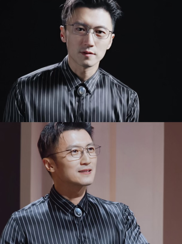 谢霆锋是干什么的？一代人有一代人的定义