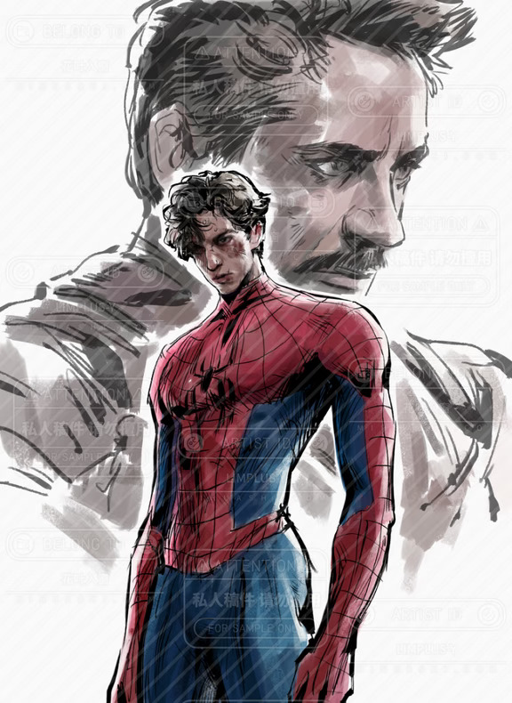 ｜🕷️🕷️🕷️｜
