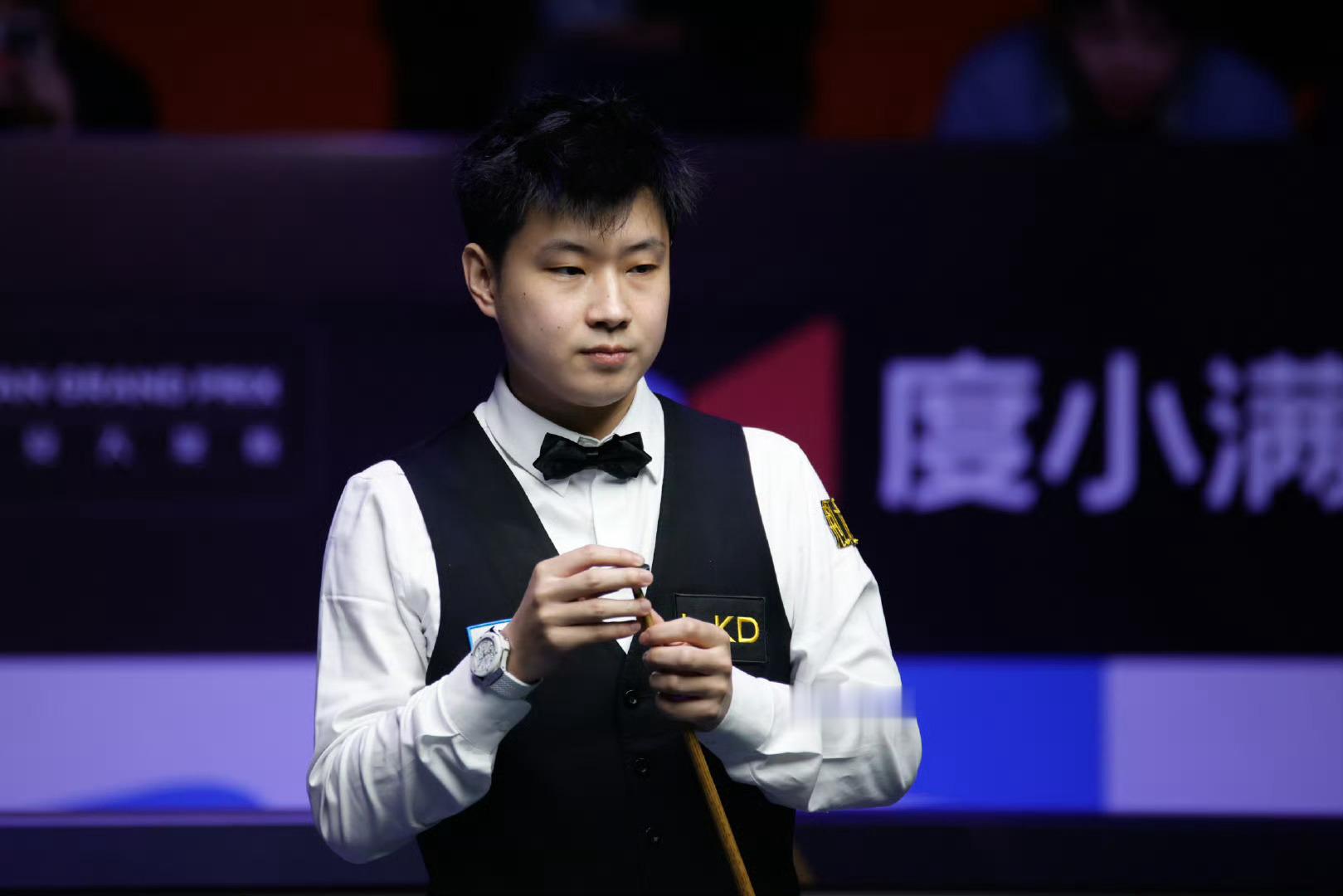 4 强沙特大师赛——16强武汉公开赛——32强英国公开赛——32强西安...