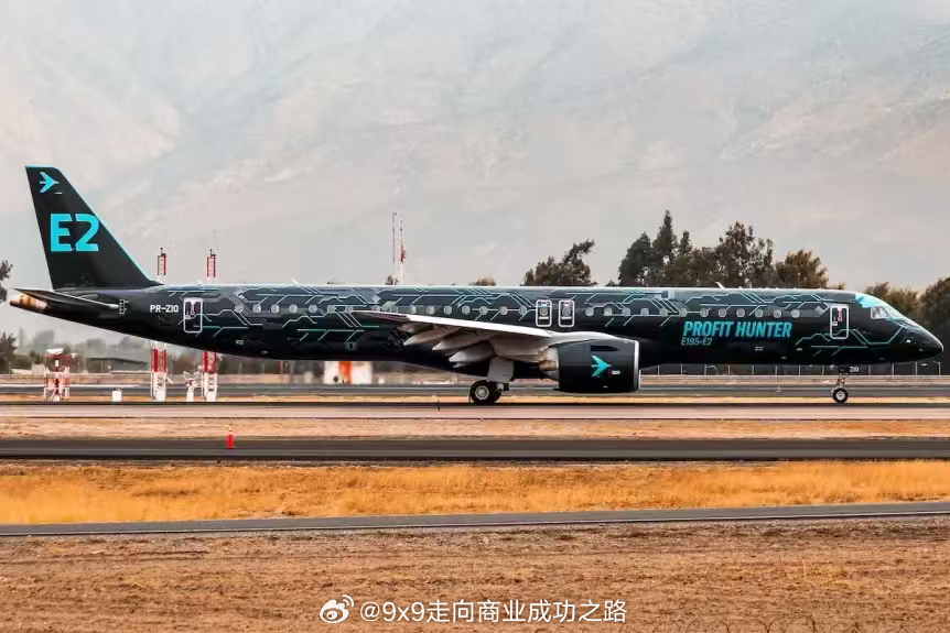 【三我忍了你还想亖？】近年来，关于巴航工业（Embraer）可能推出新型单通道喷气式飞机以与空客A320neo和波音737 MAX竞争的传闻甚嚣尘上，尽管 C919可能是市场上最好的第三选择。近日，空客CEO纪尧姆·福里在接受《航空周刊》采访时警告，巴航工业在推出 E2 系列喷气式支线飞机以外的产品之前，必须仔细考虑。福里表示，进入这个市场对空客和波音来说都是逆势而行，即使对中商飞（COMAC）也并非易事，存在可能失败的风险，因此值得三思航空创作计划
