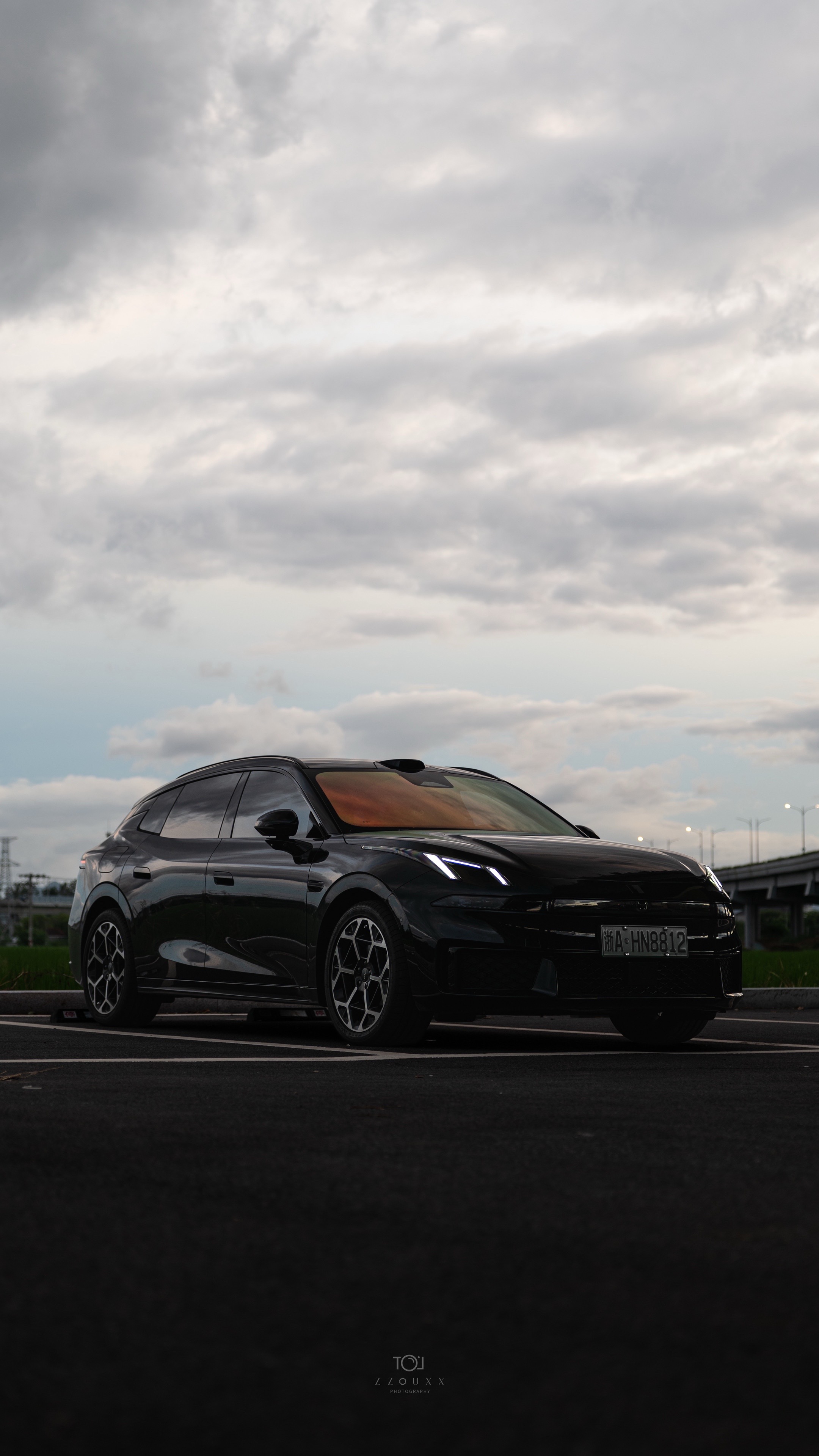15万选领克07GT，是懂审美还是交颜值税？
@领克 
领克07GT 
真实生活分享计划 
猎装旅行车 
旅行车就该去旅行
