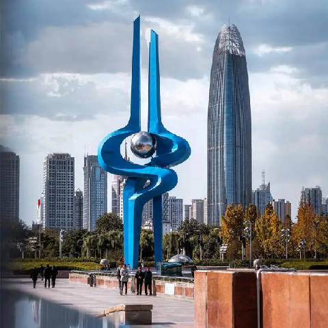 济南都市生活圈