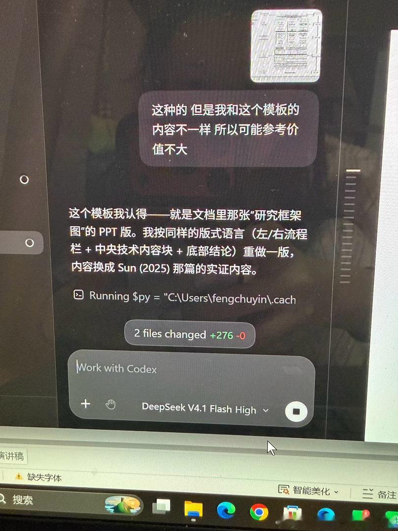 哎呀呀 小codex你咋这么萌呢 ​
