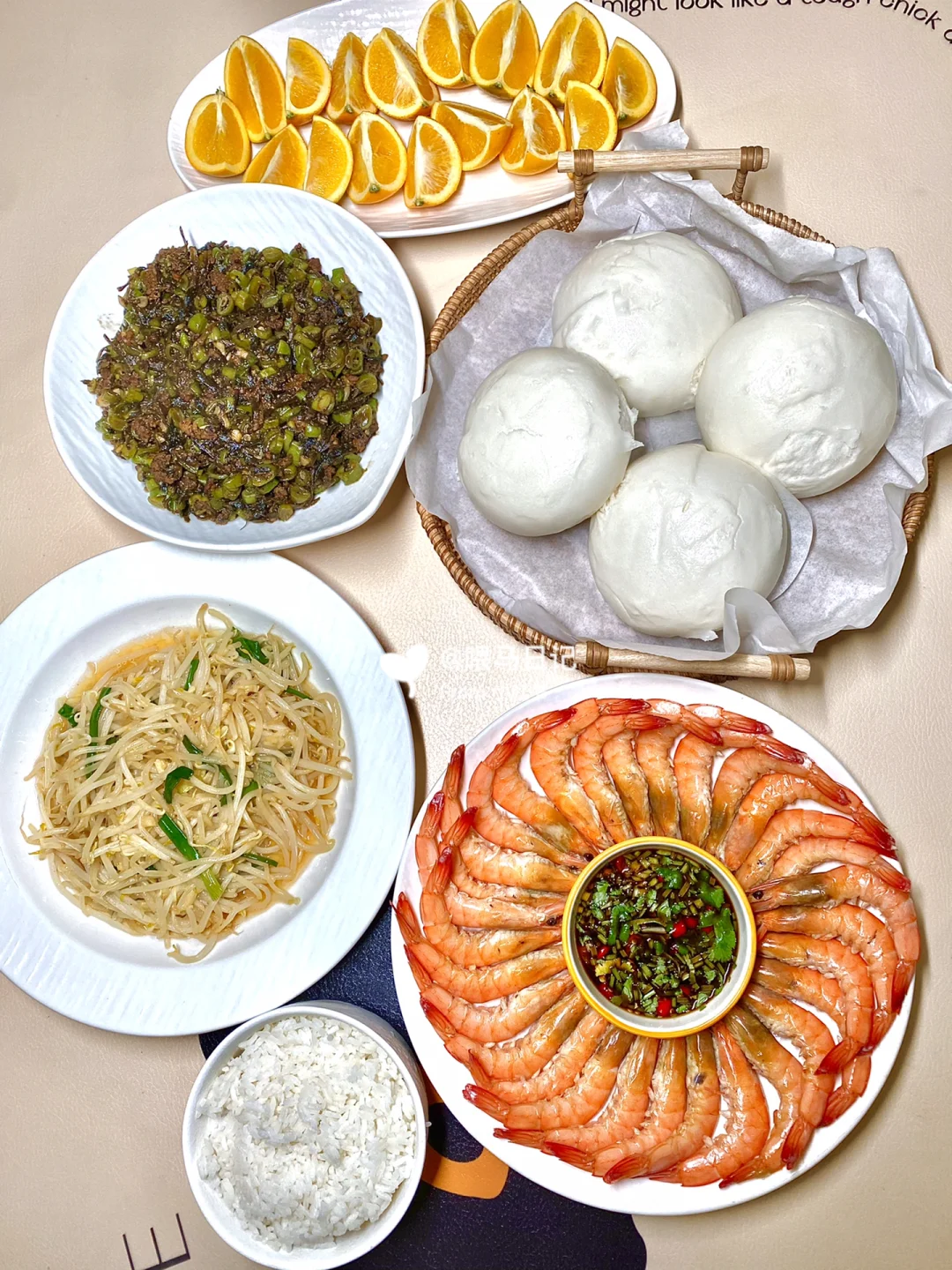 二人食教程｜杭漂情侣的家常晚餐