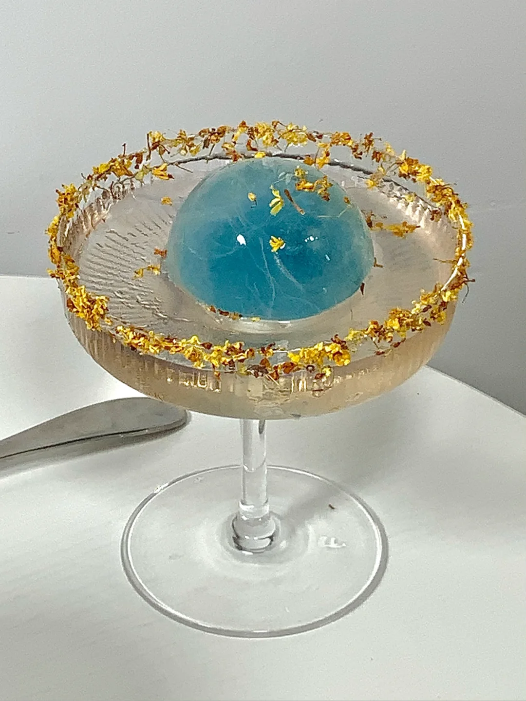 仲夏夜之梦｜夏日特色调酒🍹星空🌃静谧夏夜