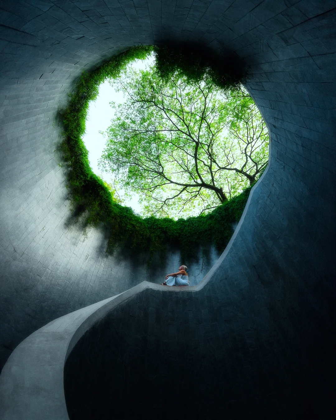 【摄影审美提升】-WatchLuke作品解析