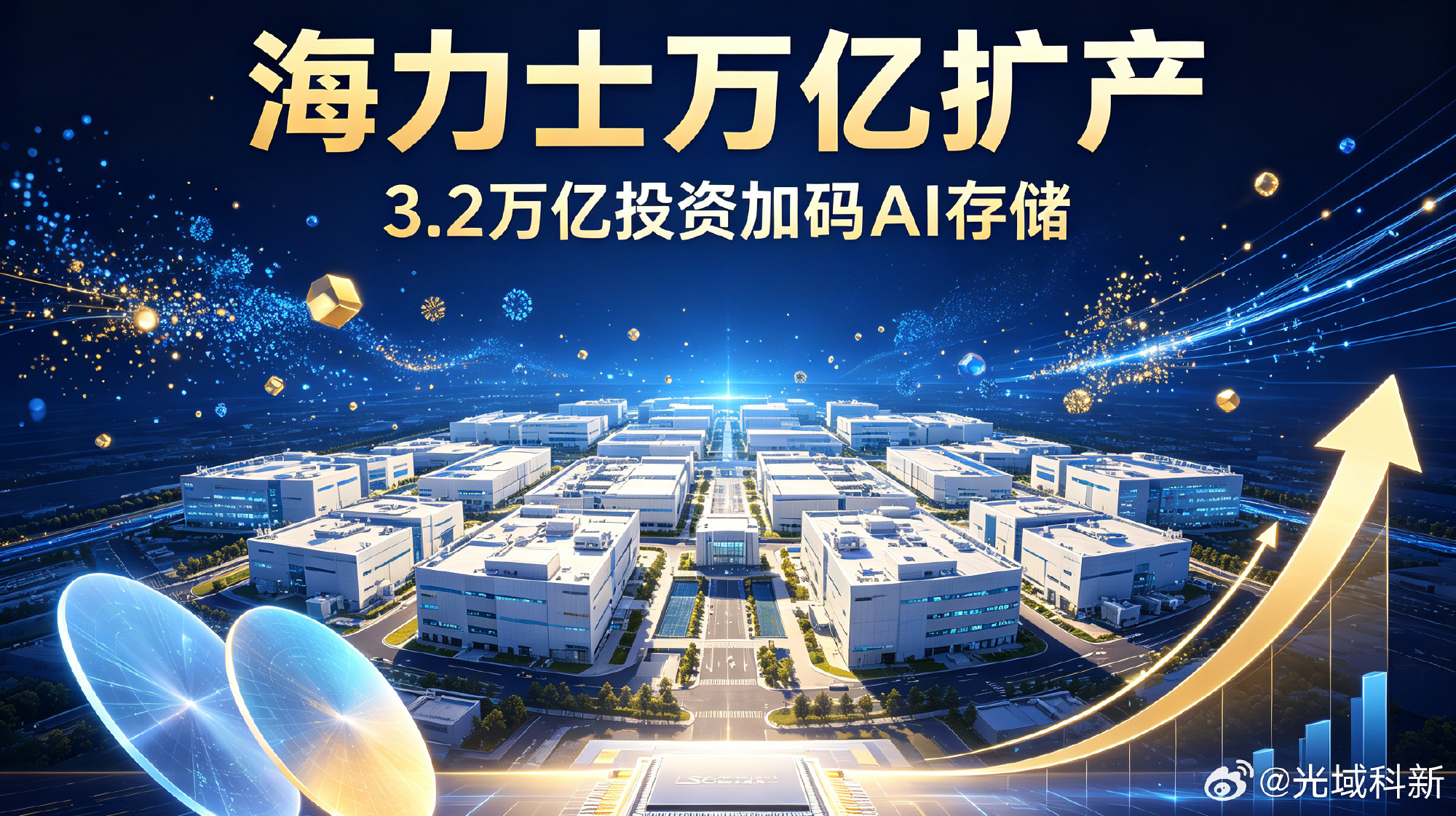 2026年7月15日 光域科新新闻速讯每日科技热点精选，洞察行业新风向...