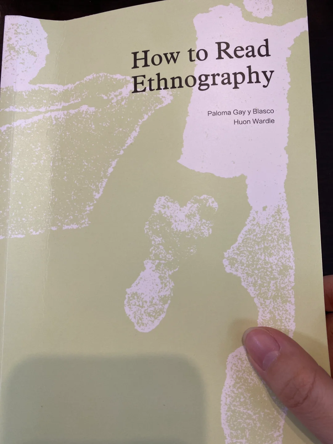 本来不想分享这么专业的书，结果聊天聊到了