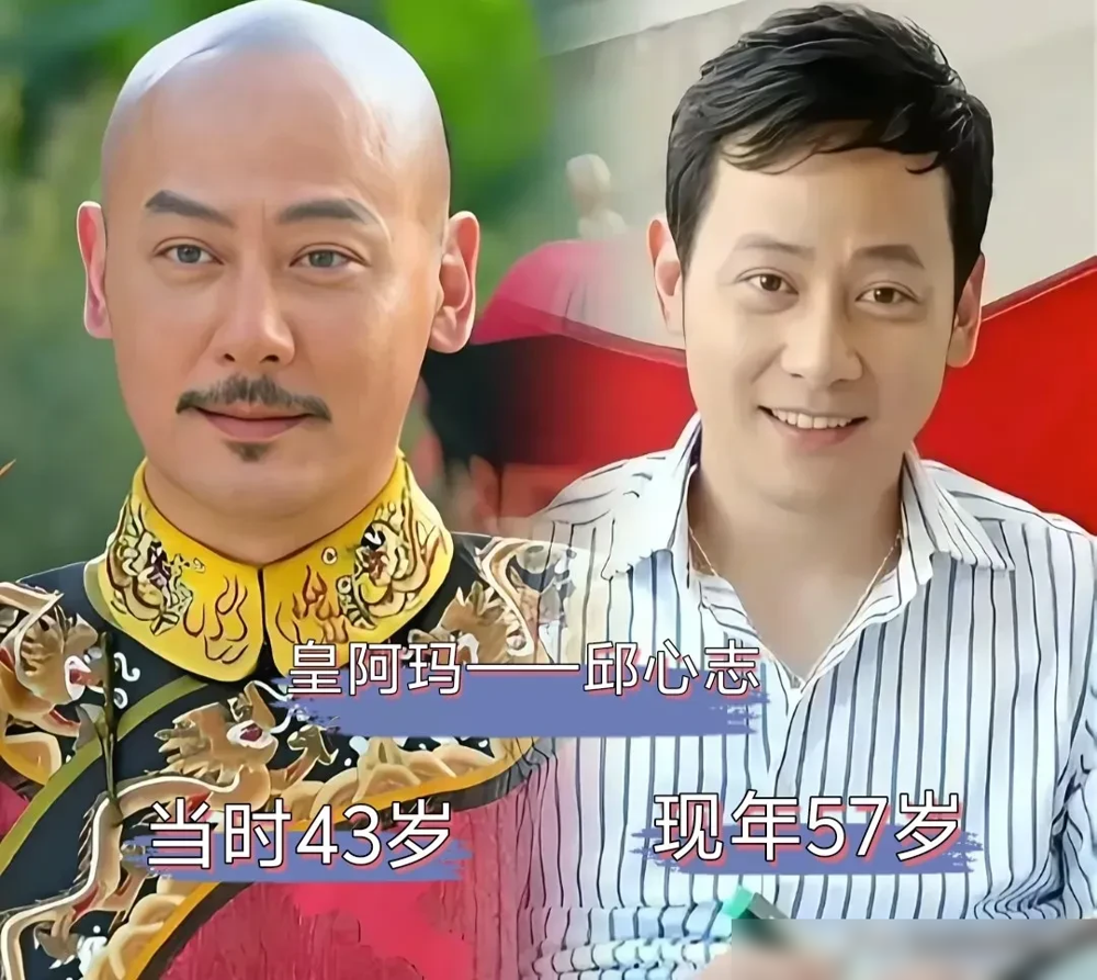 同一部新还珠出来的三个演员，现在差太远了！
李佳航早就完成转型，从喜剧演员成了实力派，演了《九义人》等口碑作品。娶了戏里演小燕子的李晟，家庭稳定，最近还因为和爱情公寓搭档同框刷爆热搜。
海陆一直泡在圈里，边拍剧边录综艺维持曝光，前两个月还因为容貌变化引发全网讨论。
孙耀琦早两年就淡出演艺圈了，
