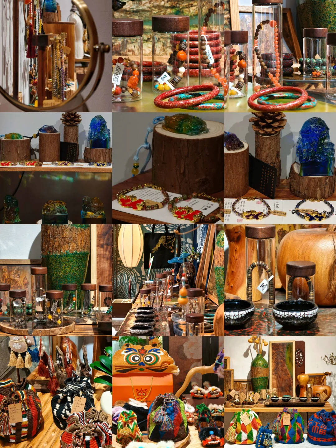 越来越浓的新中式空间，又上新了