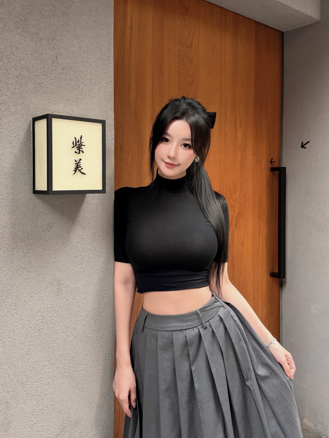 香港｜上环最难定的Omakase🍣紫美Murasaki