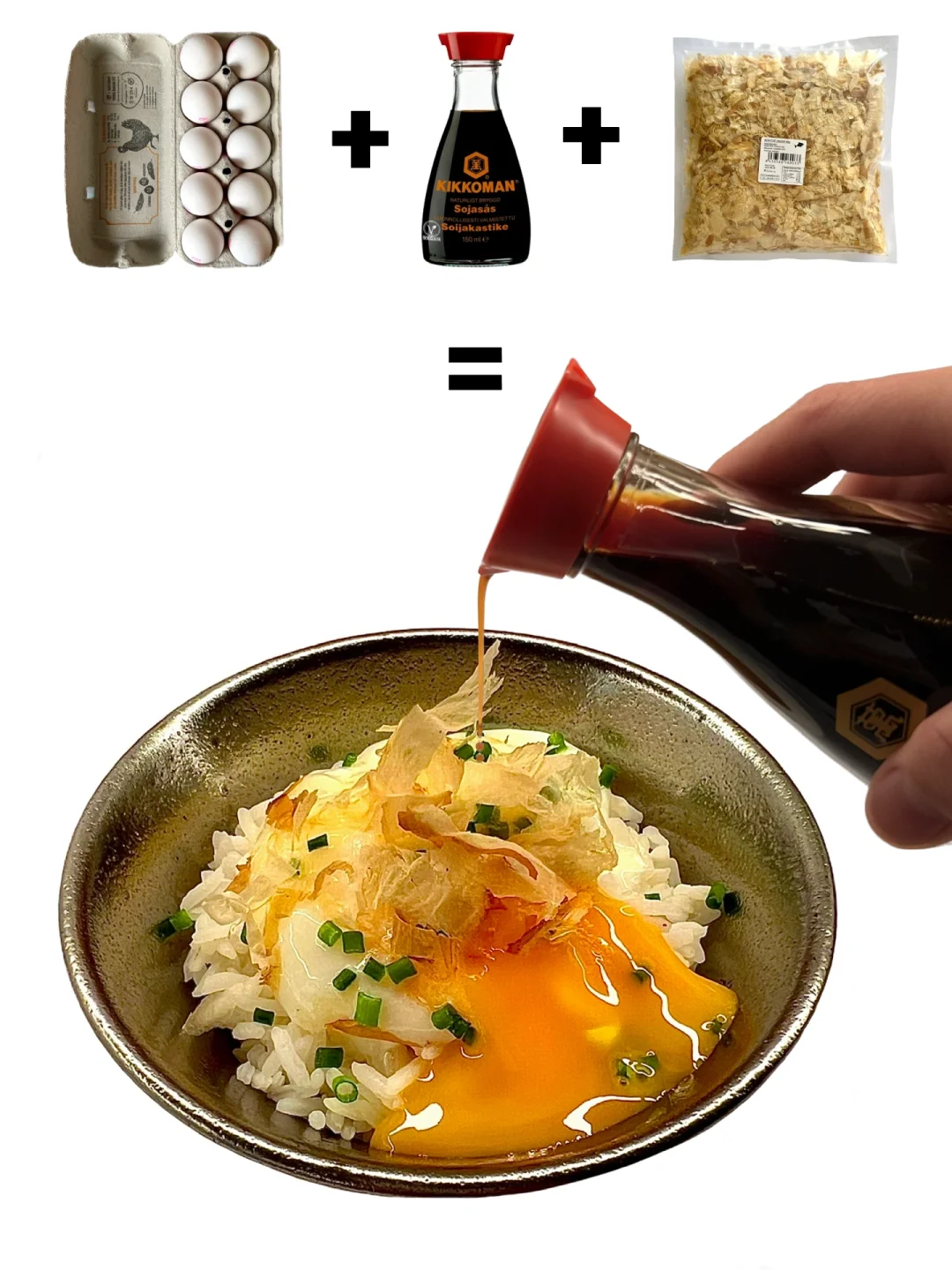 这大概是我吃过最滑嫩的蛋了