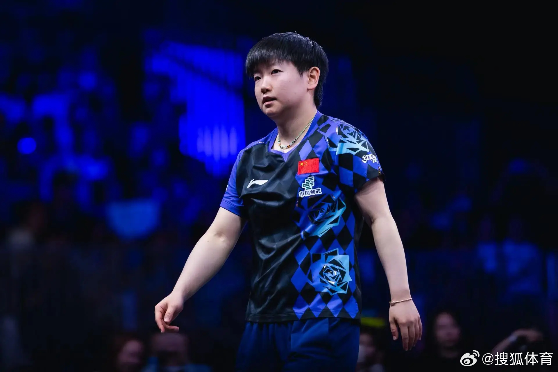 北京时间7月5日2026年国际乒联美国大满贯赛事中，国乒收获女双冠军...