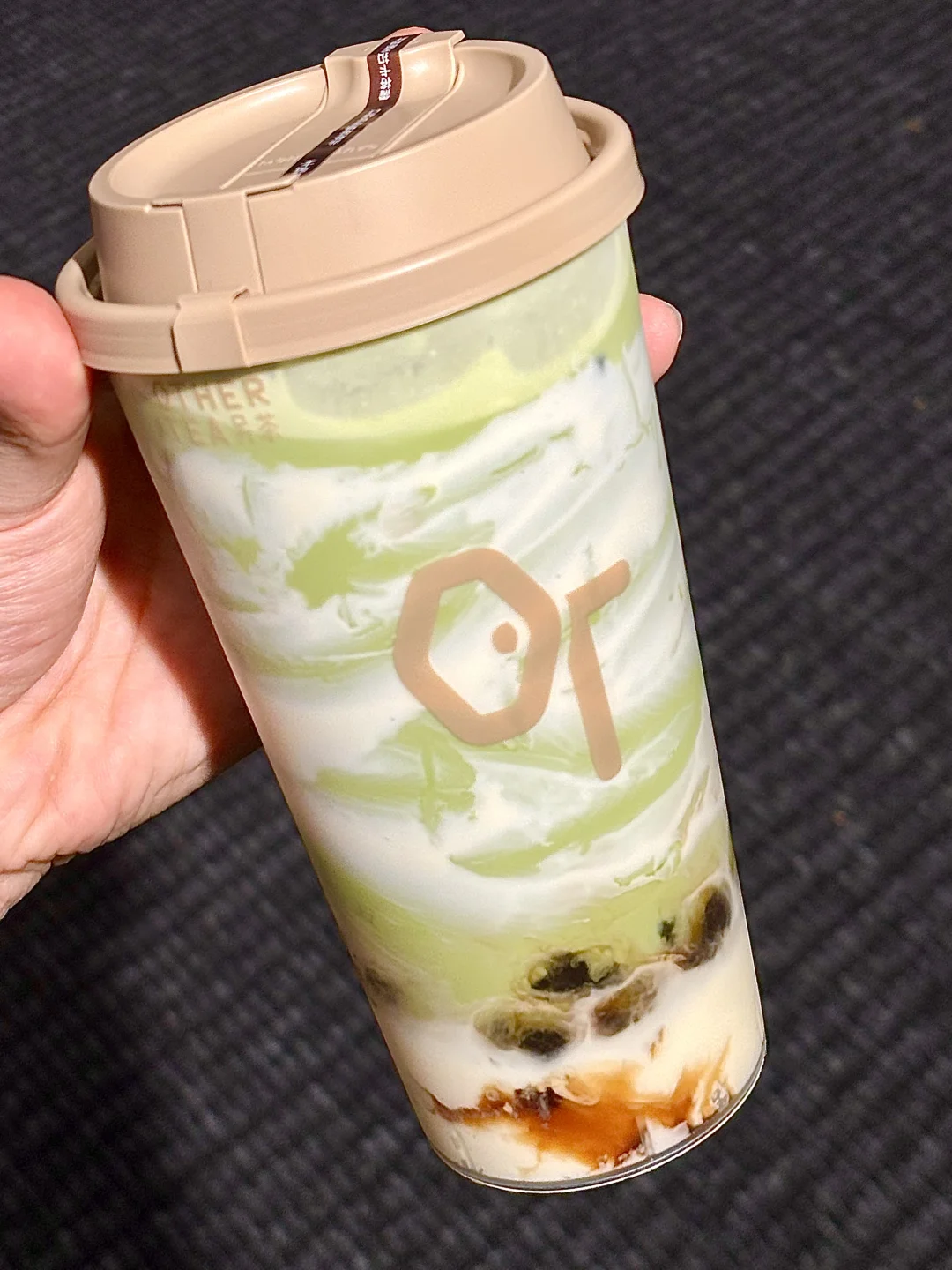 啊啊啊！好喝到舍不得尿……