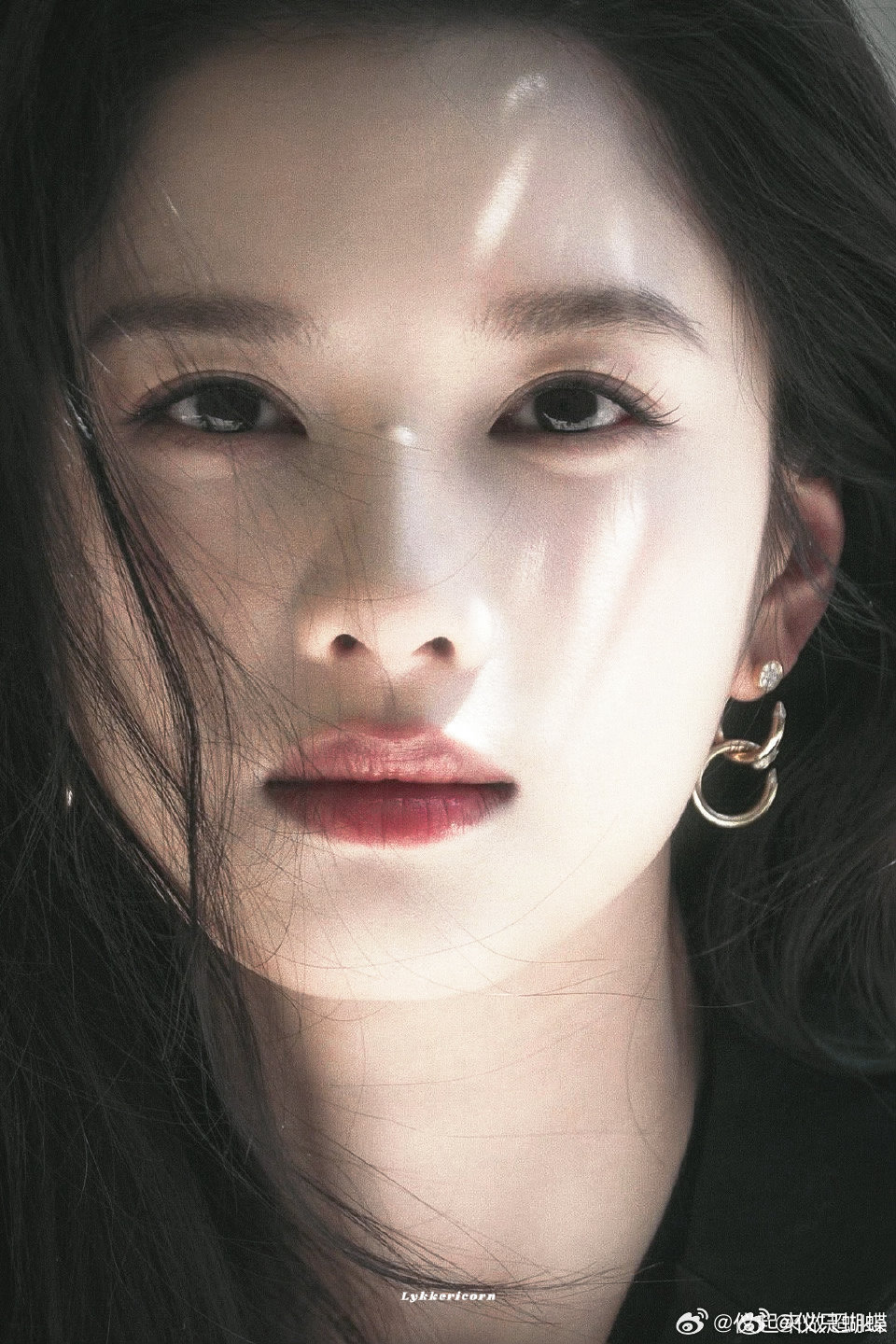 #张婧仪[超话]##张婧仪代言比亚迪秦max# 还🍵23[泪]求t. ​
