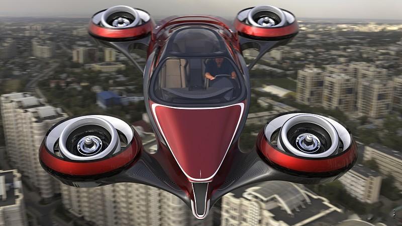 特斯拉这次Roadster2的飞行演示，噱头拉满的同时，也把飞行汽车的现实门槛摆到台面上了。
看小鹏汇天创始人拆解，这次演示用的还是1984年洛杉矶奥运会点圣火的过氧化氢喷气背包技术，本质是短时间单组元火箭，满打满算续航才二十秒，说穿了就是个特技级别的短距升空玩法，真要