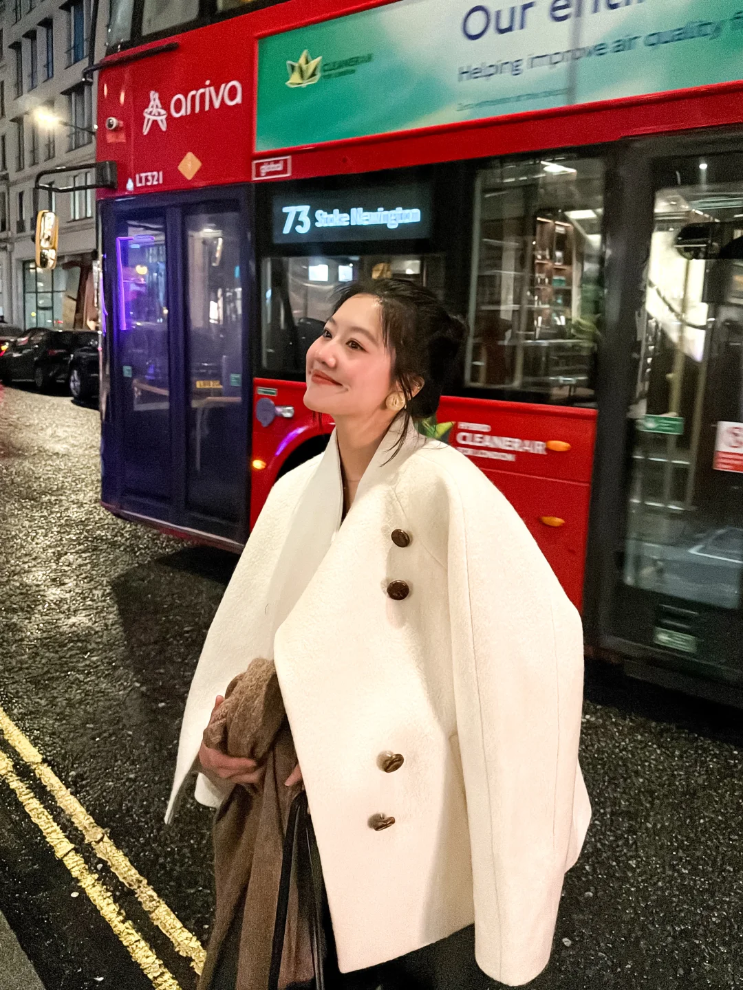 在冬天也拥有漂亮小衣服