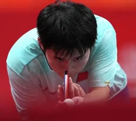 包揽冠亚军！林诗栋与王楚钦会师男单决赛！